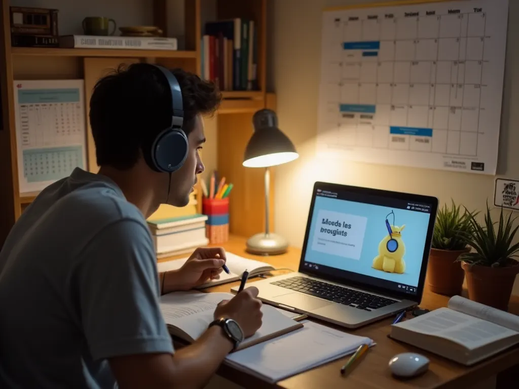 TOEFL & IELTS Prep: Score High with Strategy