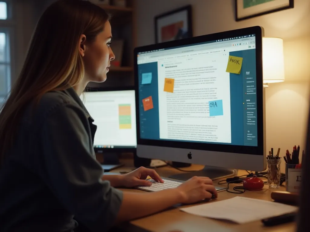 Writing Viral Content for the Web