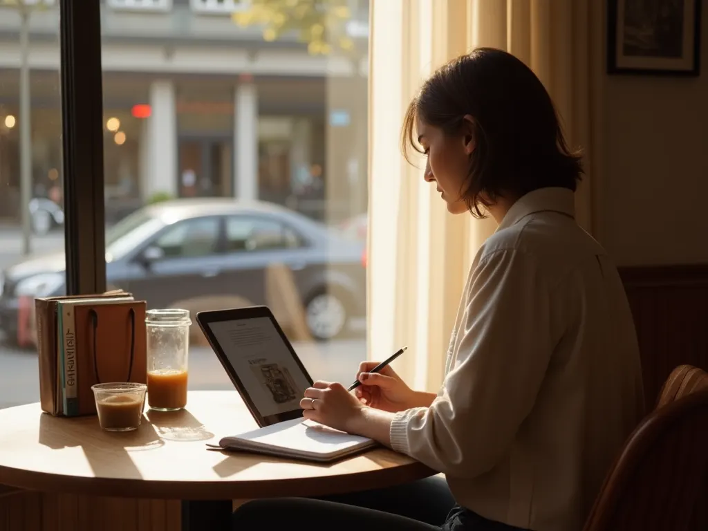 Building a Personal Brand Through Written Voice