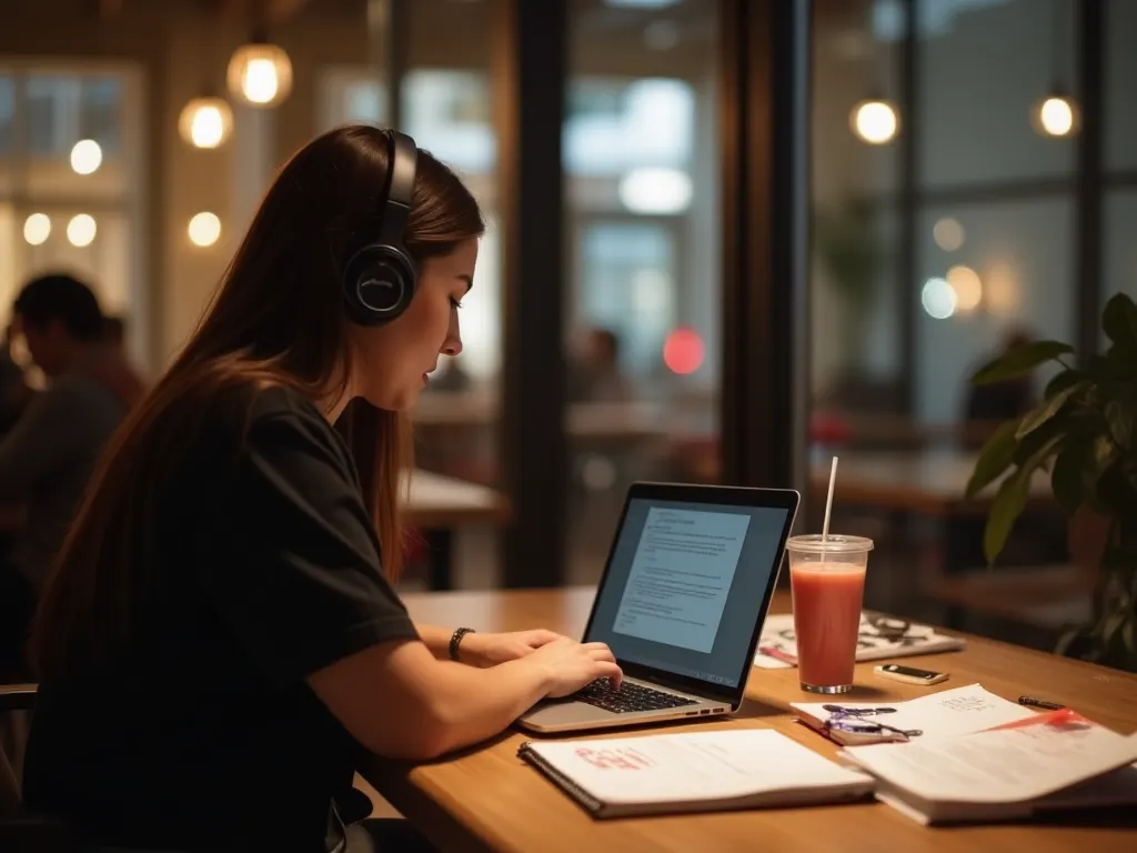 Ghostwriting for Coaches, CEOs & Influencers
