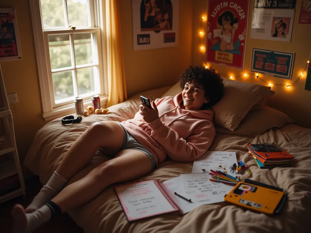 Creative Writing for Short-Form Platforms (Reels/Shorts)